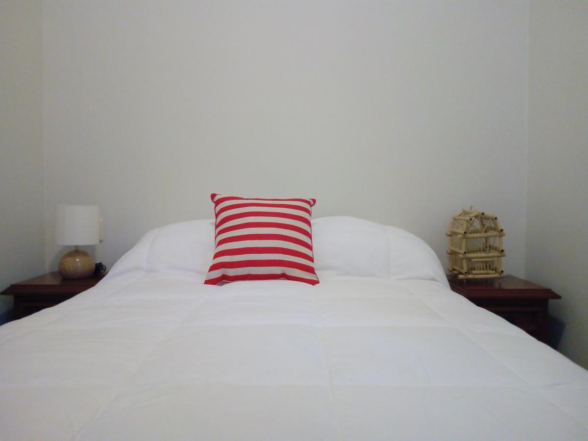 Casa Agave Oaxaca Bed & Breakfast Dış mekan fotoğraf
