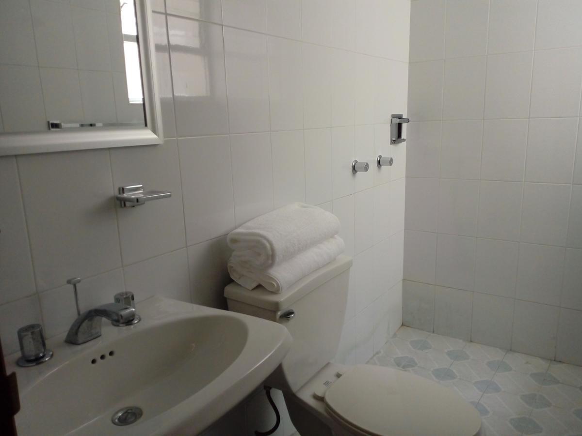 Casa Agave Oaxaca Bed & Breakfast Dış mekan fotoğraf