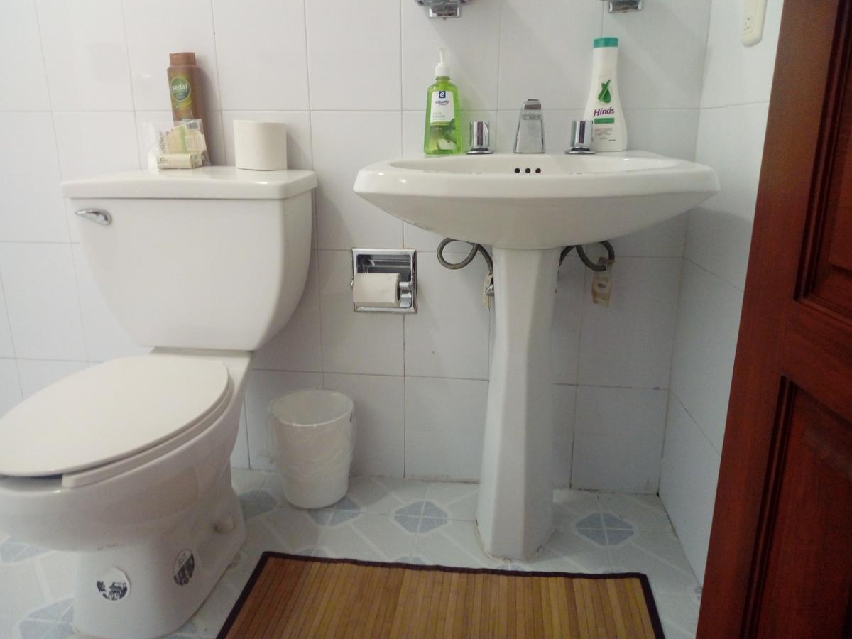 Casa Agave Oaxaca Bed & Breakfast Dış mekan fotoğraf